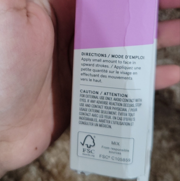 Acure Rejuvenating Whipped Night Facial Cream, Vegan, 1.7 Fluid Ounce (Pack of 1 - Picture 8 of 10